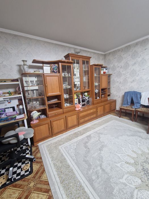 Горка в гостинную, 50000тг