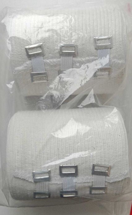 Продам бинт эластичный