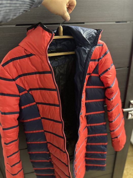 Продам женскую зимнюю куртку