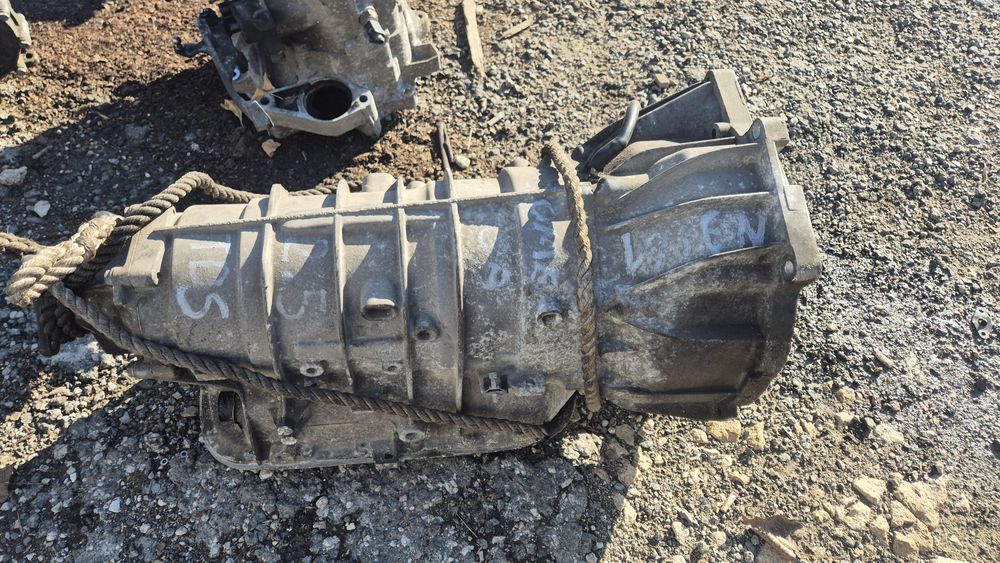 Скоростна кутия за Опел Омега 2.5 TDS 94- 2004