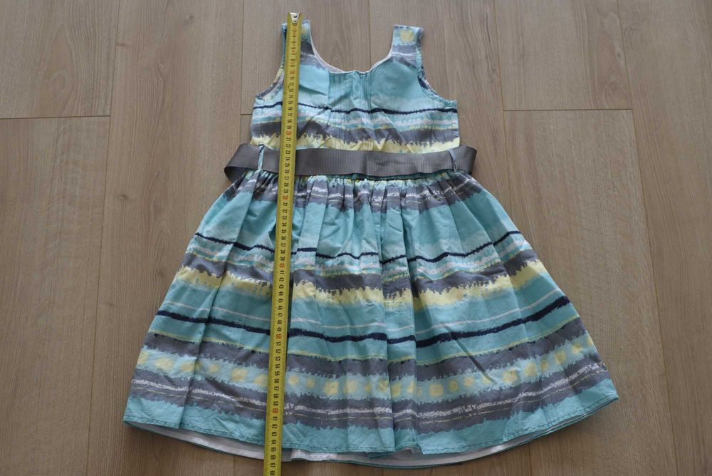 Rochie John Rocha, fete marimea 6 ani.