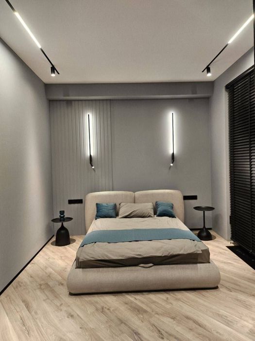 Продажа ЖК: Mirabad Avenue  3-линия  2/7/9 60м2 евро ремонт