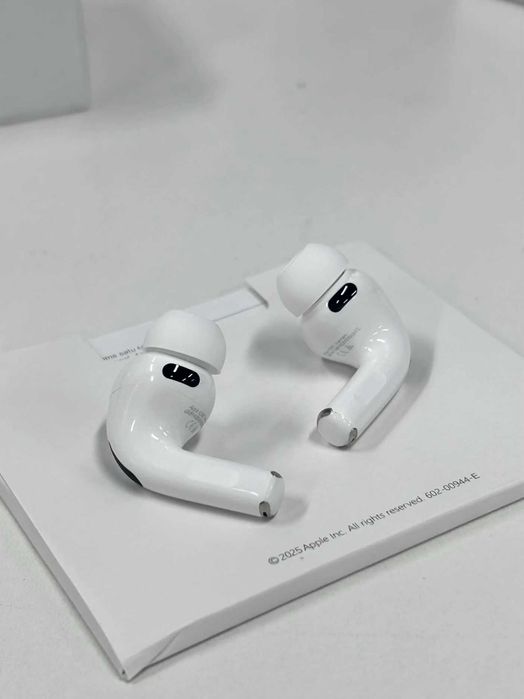 •‼️ SIGILAT ‼️• Apple AirPods Pro 3 • Produs NOU SIGILAT •