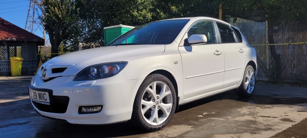 Mazda 3 Impecabila