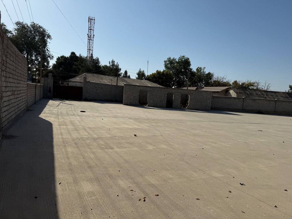 Бизнес учун ер сотилади!!!