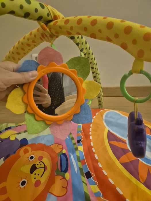 Антивна гимнастика