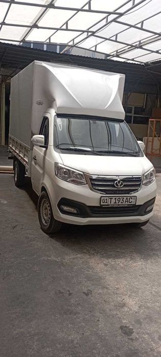 Changan sotiladi 3.10metr