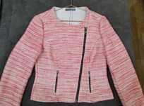 Разпродажба! Якета, сака, Mango, Asos, Stradivarius, Atmosphere, S-M