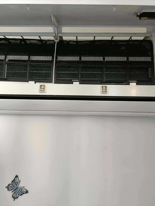 Инверторен климатик HAIER