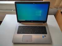 Laptop HP PROBOOK 470 G2 I5-5200U-2.20Ghz-8Gb RAM- 128 SSD windows 10
