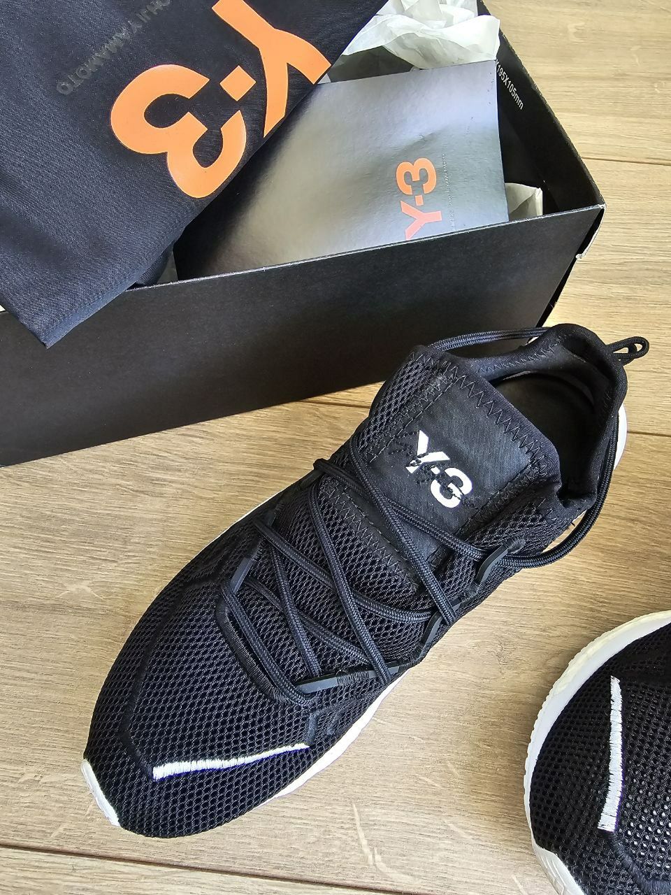 Y-3 Дамски маратонки