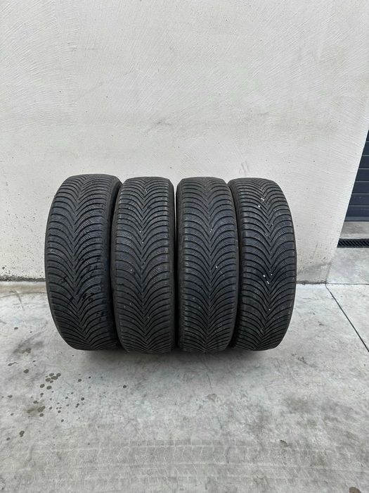 Michelin 195/55R20- Stare foarte buna, livrare rapida, garantie!