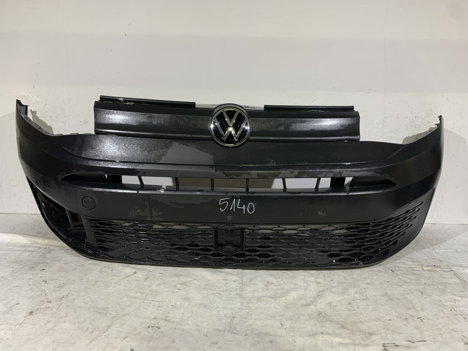 Bara fata VW Caddy, 2020, 2021, 2022, 2023, 2024, cod origine OE 2K7807221.