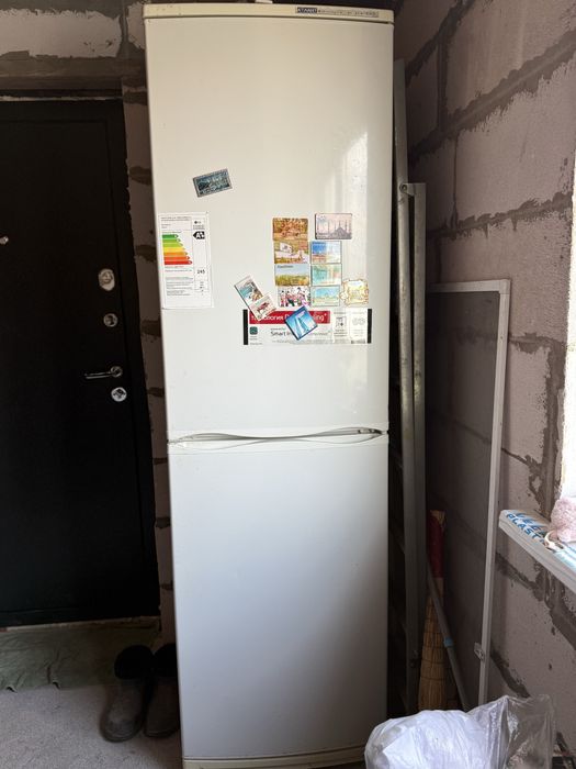 Холодильник б/у