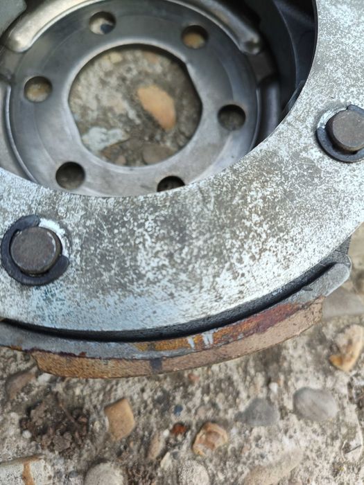 Ambreiaj BMW C 650 Gt