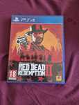 Vând Red Dead Redemption 2 RDR2