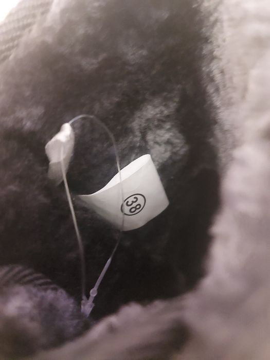 Зимни боти апрески