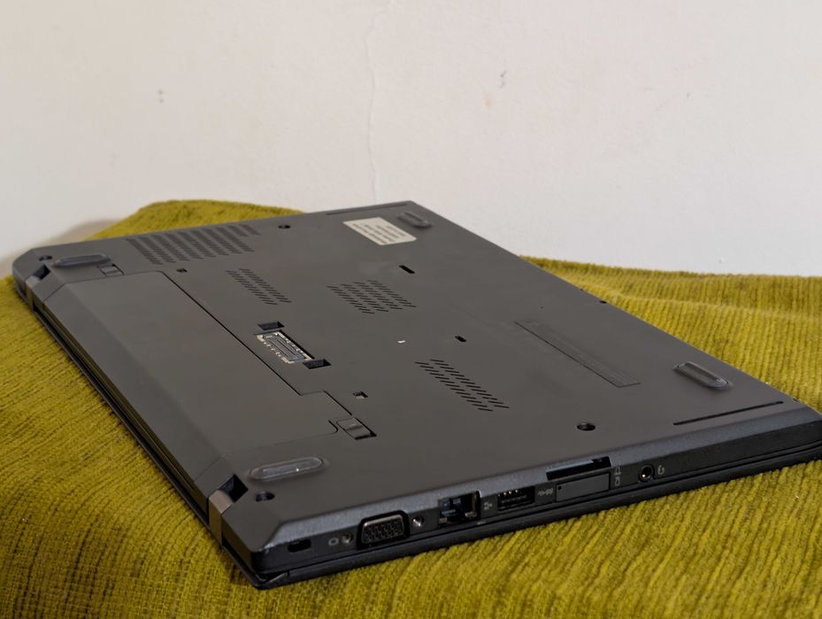 Laptop Lenovo Thinkpad T440S Core i5-4210U, 8GB ram, 256GB SSD