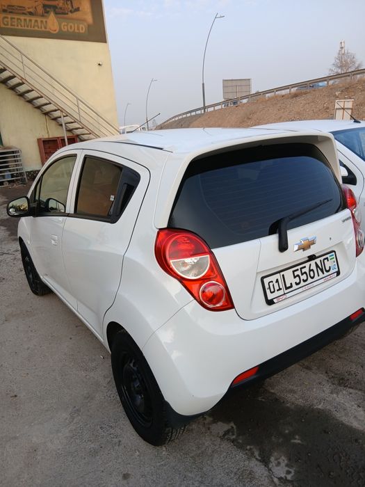 Spark 1.25 arenda 2020yil 90.000km probeg