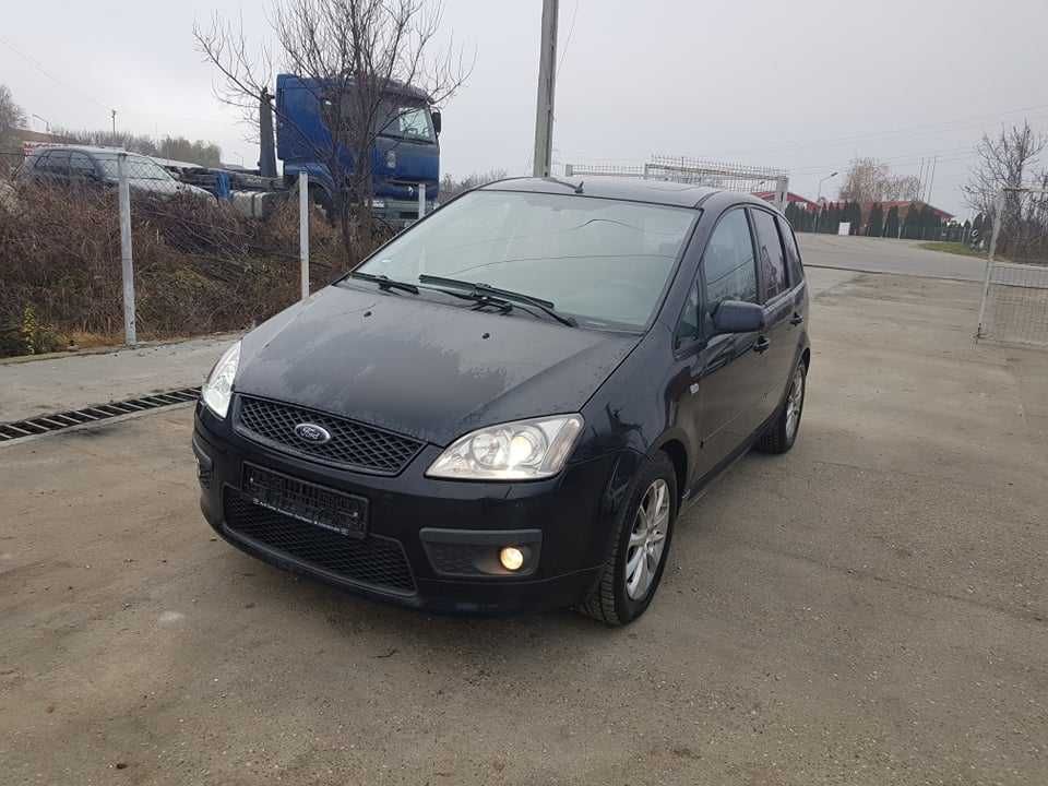 Dezmembrez Ford C-max 2.0 tdci 136 cai 6 trepte manuala full 2005