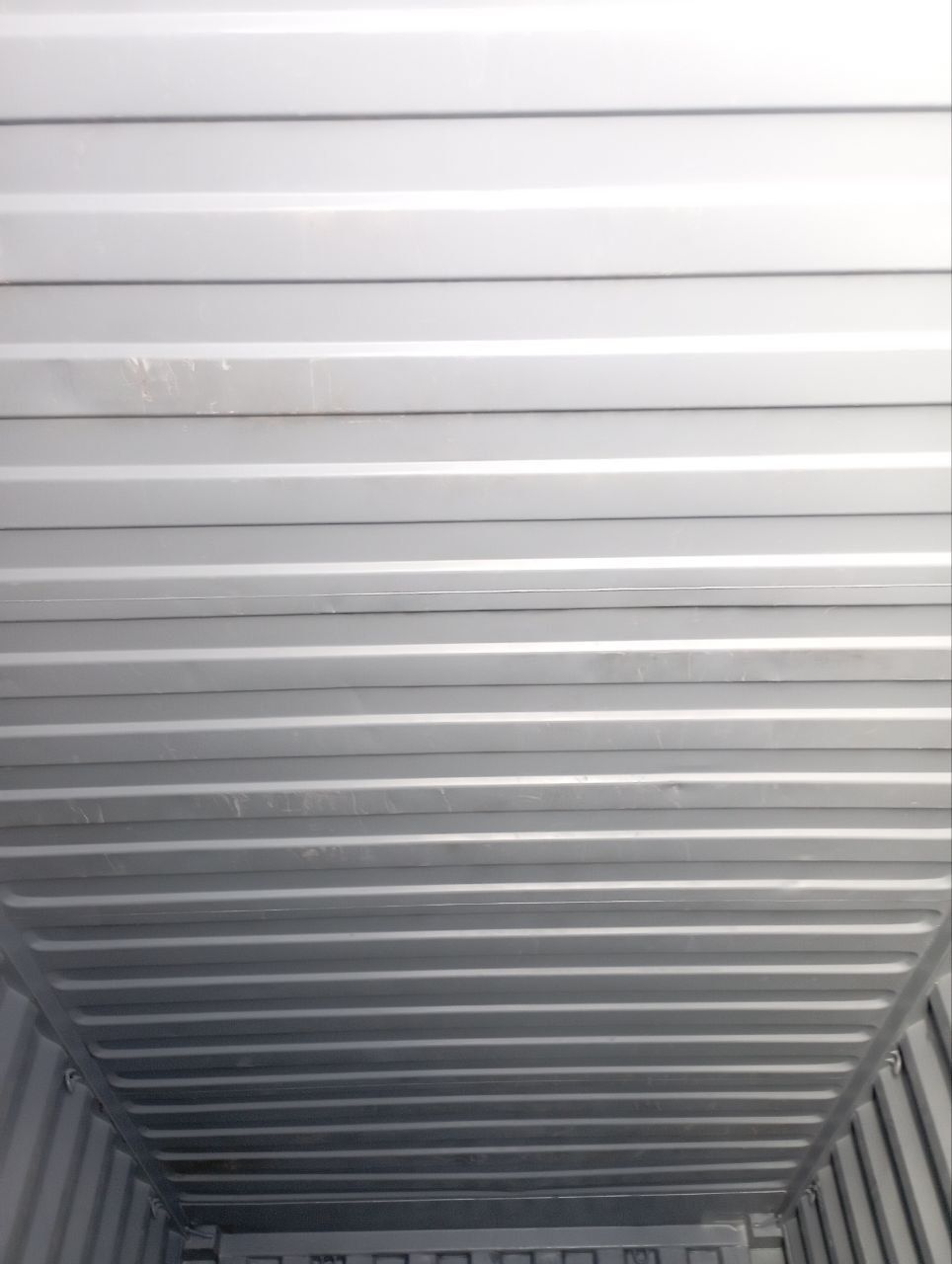 Контейнер 6м 650.уe