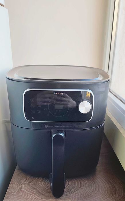 Philips airfryer combi 7000 series xxl