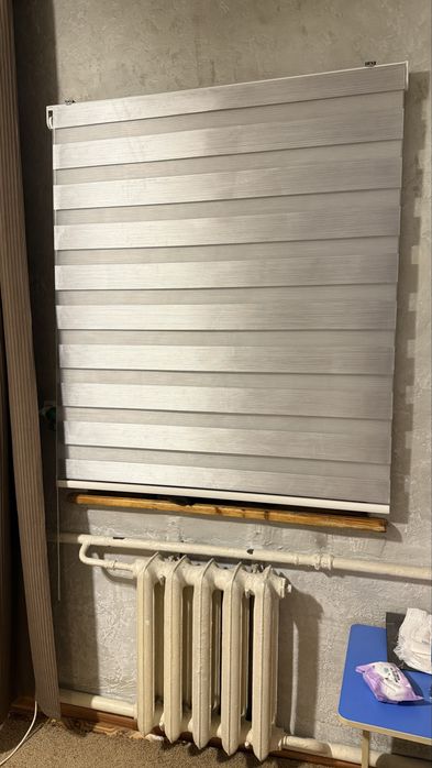 Рол шторы, жалюзи