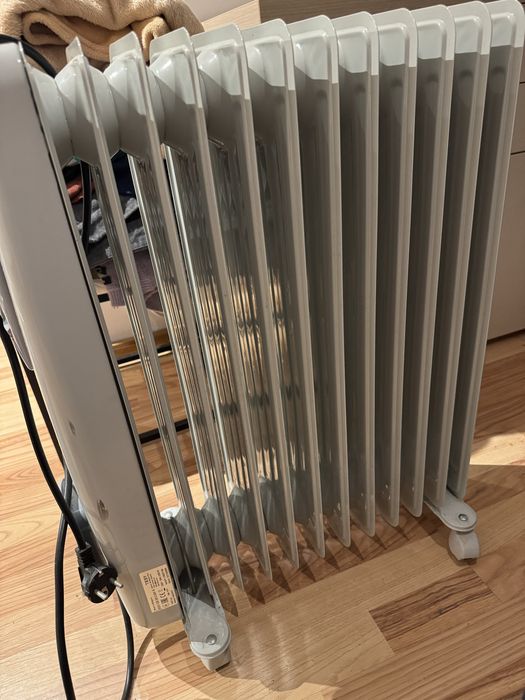 Calorifer electric Tesy