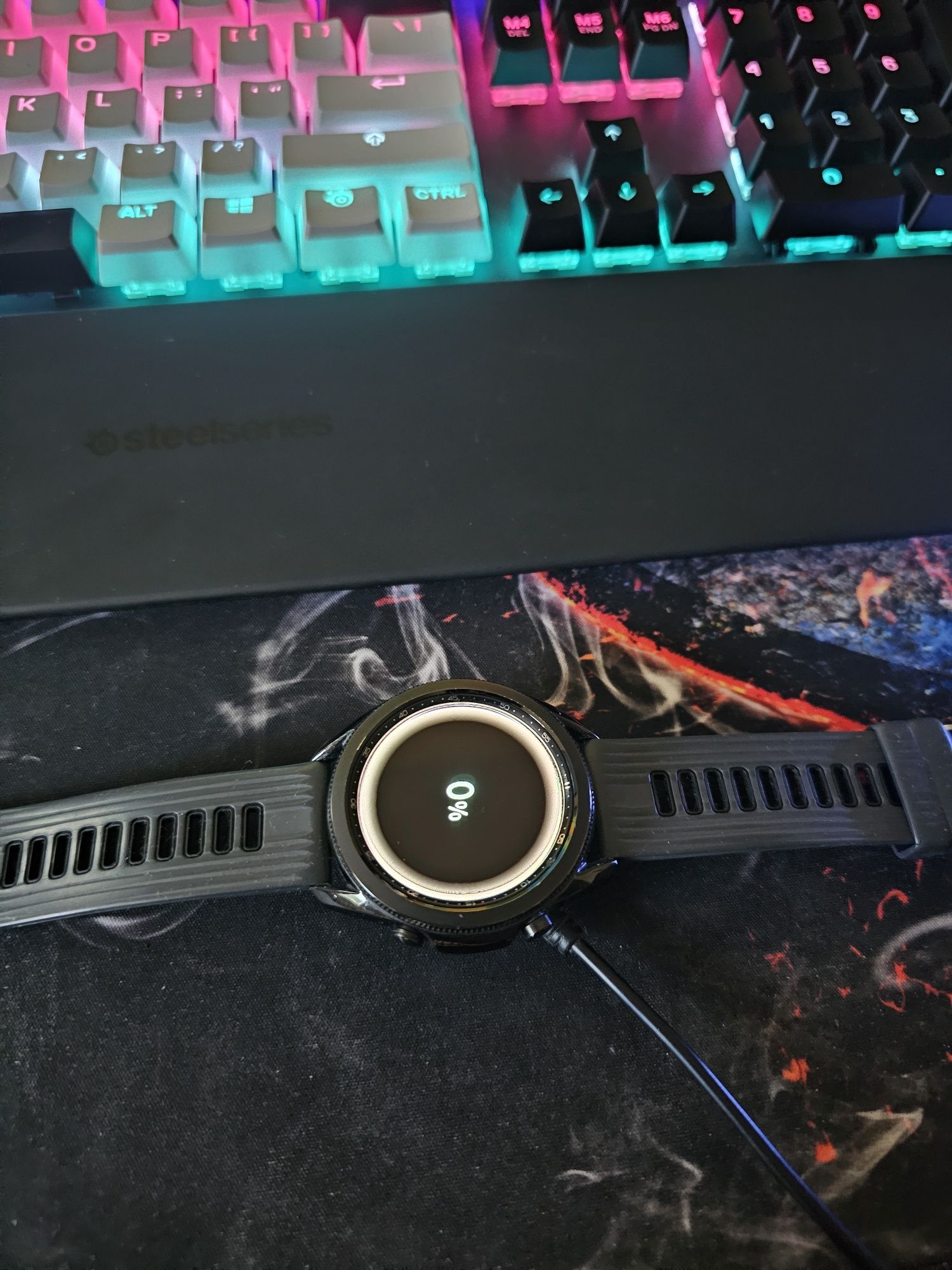Samsung Galaxy Watch 3 45mm