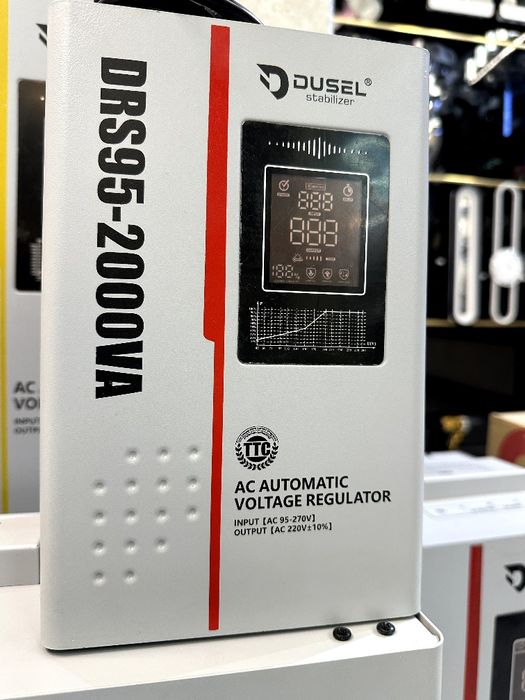 Stabilzator relini va latirni