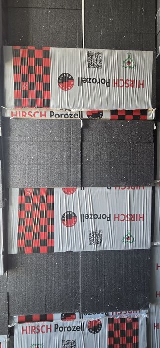 Polistiren expandat EPS80 / EPS80 grafitat