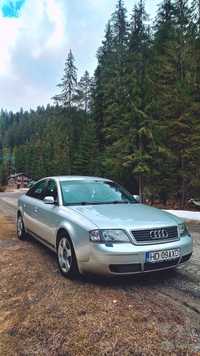 Vând audi A6 sedan, 1.9 TDI, foarte îngrijit