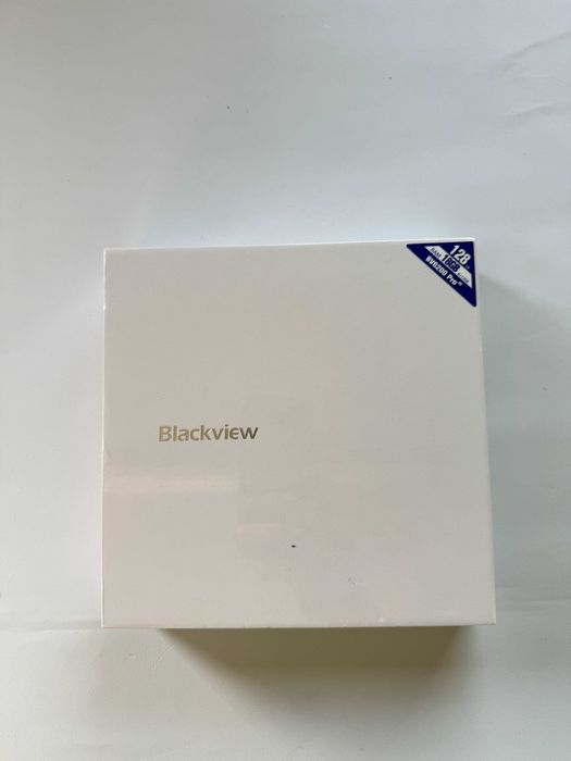 Blackview BV6200 Pro 128gb 12gb ram 13000mAh battery