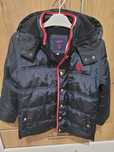 Детско яке U.S. Polo Assn