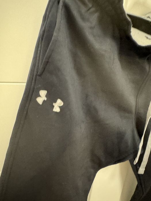 Pantaloni gym Under armour M