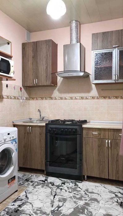 Аренда квартиры, метро Хамза, Новза, Чиланзар 3 квартал, ул. Мукими.