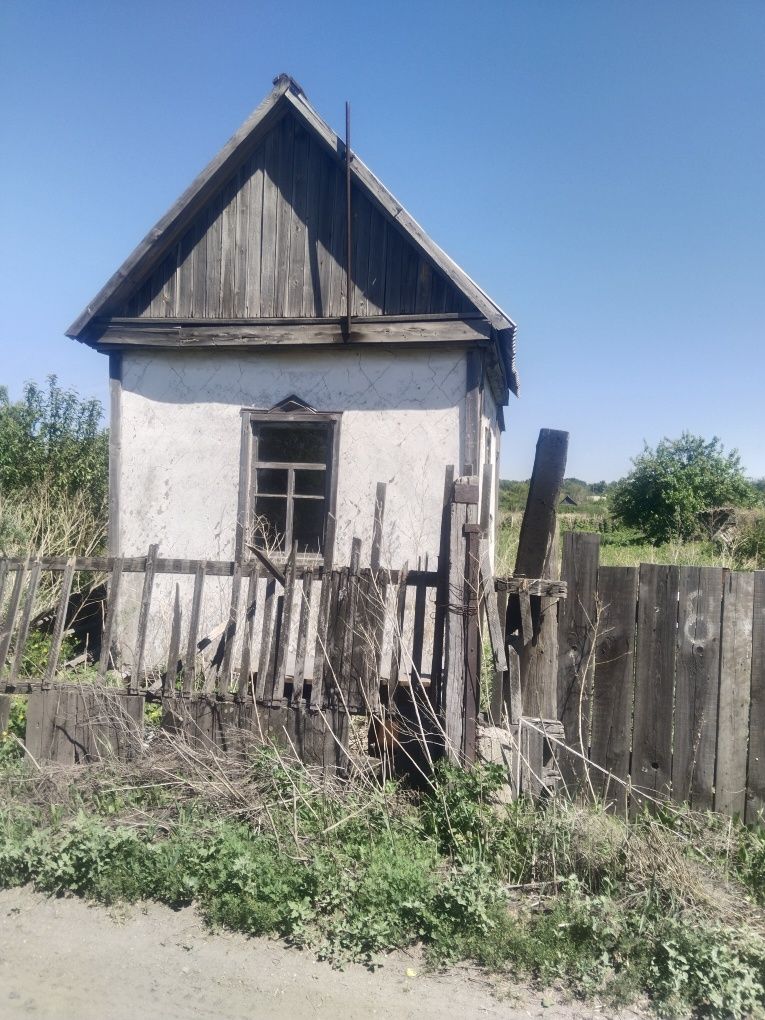 Продам дачу на ромашку в сортировке
