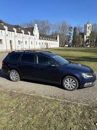 Volkswagen Passat 2.0 TDI 121.000km reali