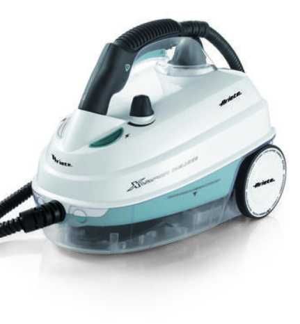 Aparat de curat cu abur Ariete XvaporDeluxe