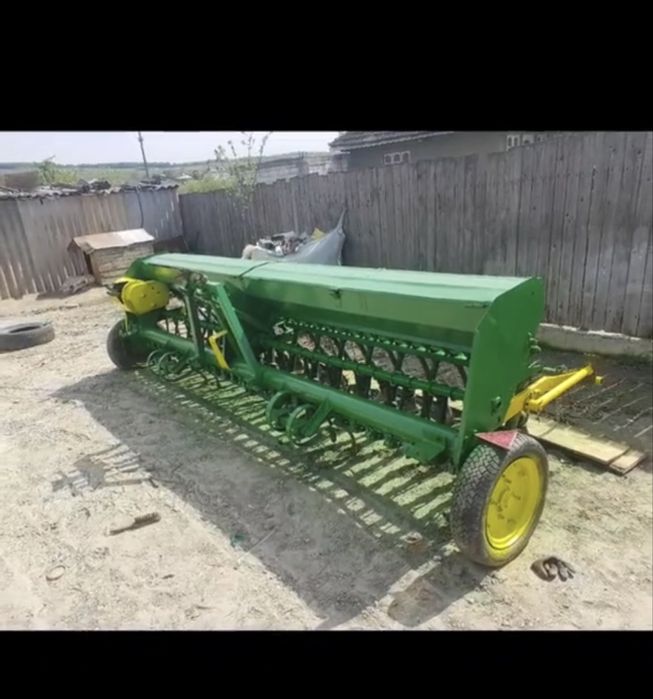 Vand semanatoare sup 29