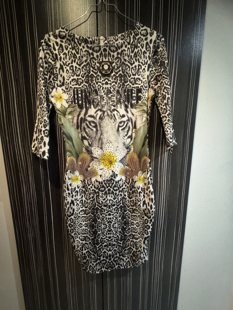 Philipp Plein рокля