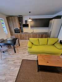 Apartament 2 camere Grand Park Sopor / parcare subterana