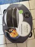 Roaster Oval pt cuptor nou sigulat