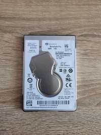 HDD 1TB Seagate BarraCuda Pro