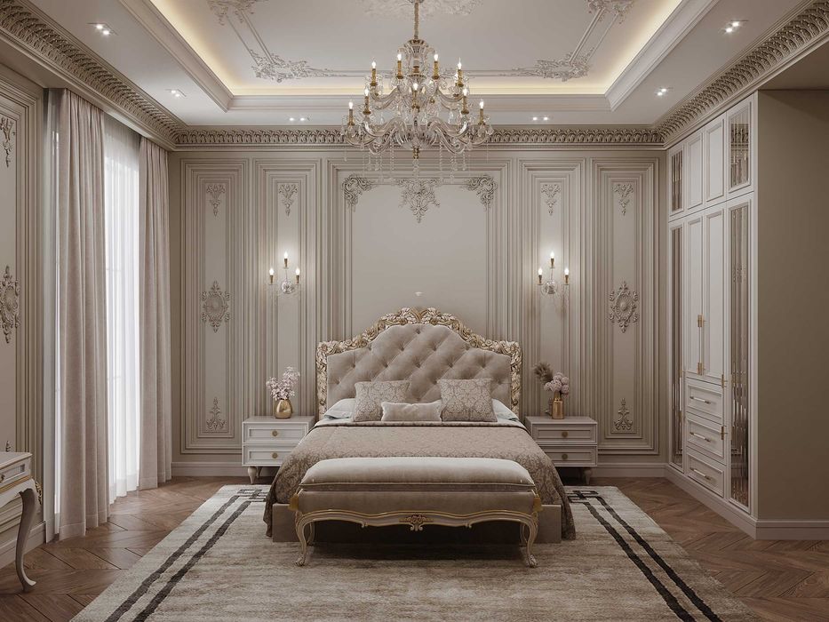 ДИЗАЙН интерьер лойиҳалари (нархи: 9 $)