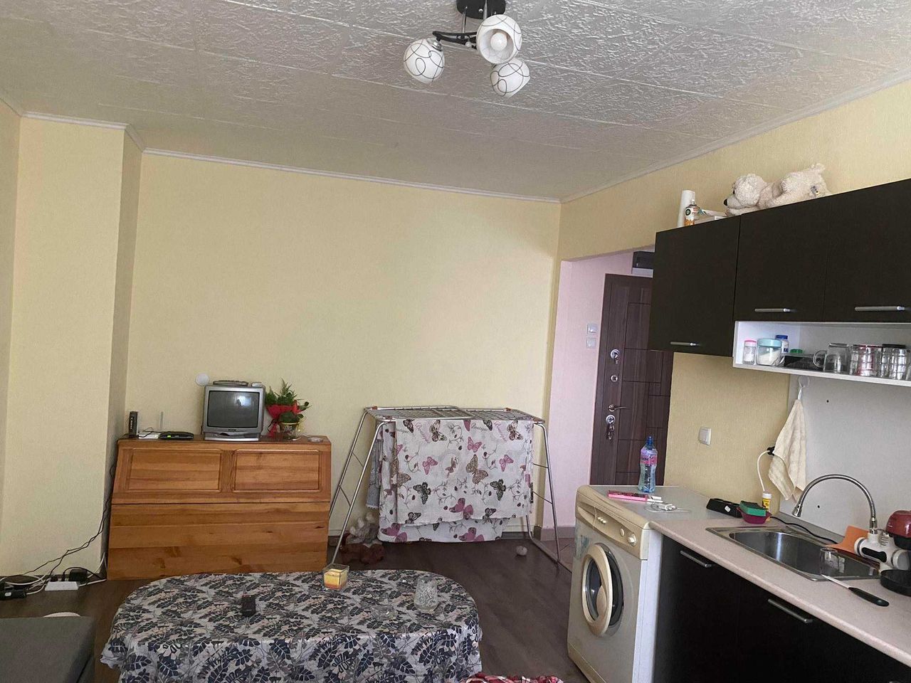 Продава се Едностаен апартамент в Дряново - 35 кв.м за 948 €/кв.м - Снимка #2