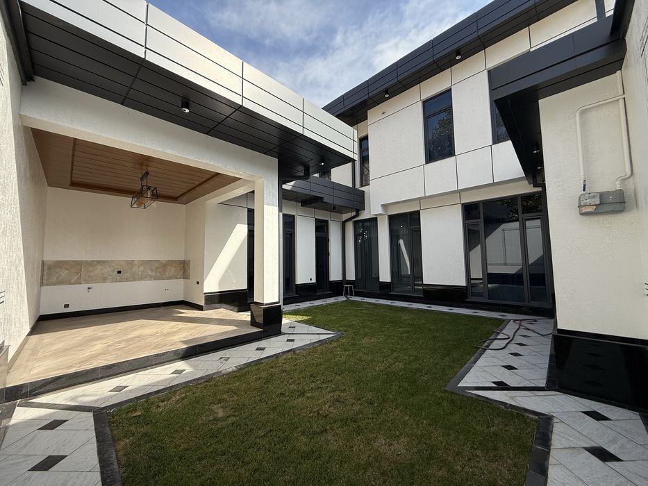 Продажа дома Мирзо Улугбекский район Циолковская 3,7 сотки