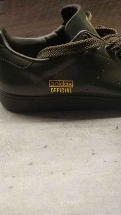 Adidas Originals La Marque Aux 3