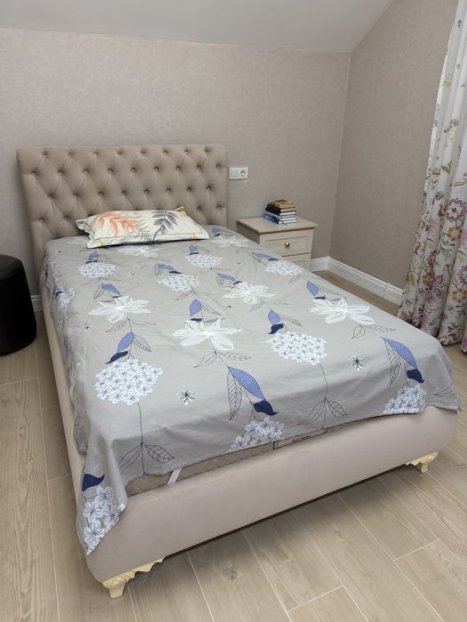 Кровать 120 на 200 см