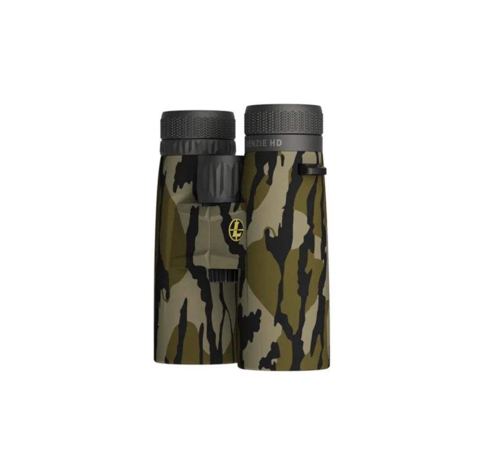 Бинокль Leupold 10x42mm BX-1 McKenzie HD Mossy Oak Bottomlands